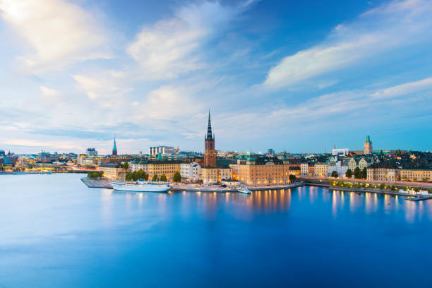 Stockholm innovation ecosystem